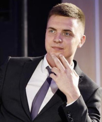 Денис ЧИГИН, фото